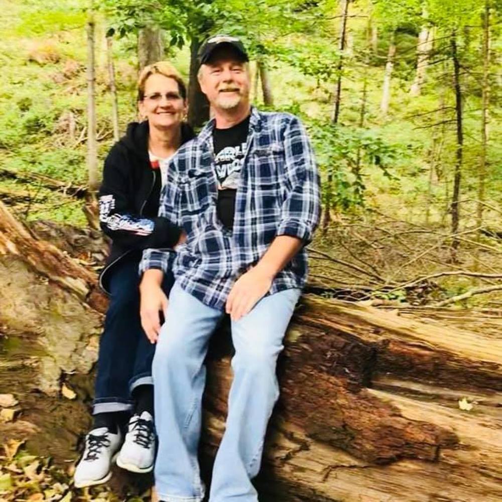 Meet your Posher, Terri